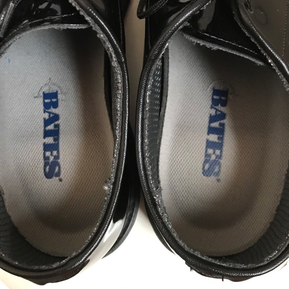 Vibram long wear nonmarking size 8.5 - Picture 5 of 8